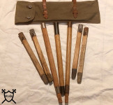 3.RAJH LESENI KLINI WWII