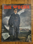 3. Reich, die woche revija 1.1.1941