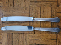 3. Reich, ww2 german cutlery, ww2 nemški jedilni nož