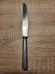 3. Reich, WW2 Wehrmacht cutlery, jedilni nož