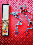 3 x MUTTERKREUZ WW2