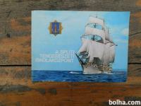 AKADEMIJA VOJNE MORNARICE JLA