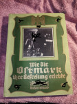 Album z sličicami ww2 A.H.
