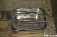 Angleški menažki ww2