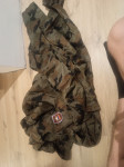 Anorak, TO-SV, šuškavac