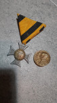 AO medalja za 6 let služenjw