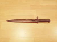 AVSTROOGRSKI BAJONET M95