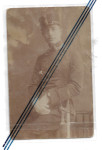 AVSTROOGRSKI UNIFORMIRANEC, SABLJA, POTEPEE, 1910/1915