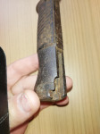 Bajonet K89