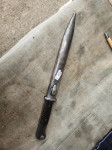 bajonet k98