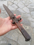 Bajonet Mannlicher M90/95