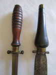 Bajoneta tipa Spund 1700