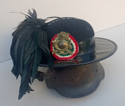 Bersaljerski klobuk