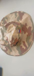 Bonnie klobuk slovenska vojska desert