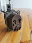 Bosch anlass magnet ww1