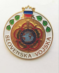 Broška SV - CISM šport