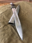 Bsjonet k 98