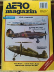 Časopis Aero magazin 6