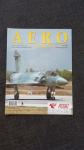 Časopis Aero magazin 7