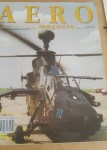 Časopis Aero magazin II