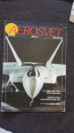 Časopis Aero Svet 16