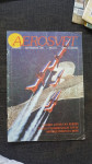 Časopis Aero Svet 17