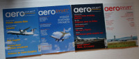 Časopis Aero svijet +