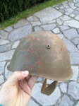 Čelada Italija M33