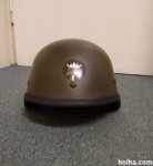 Čelada kevlar slovenska vojska