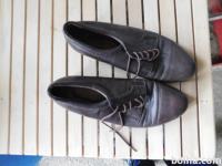 čevlji službene uniforme SV