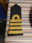 Mornarica položajna oznaka  in značke pini policijski