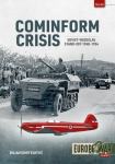 Cominform crisis - Soviet-Yugoslav Stand-Off, 1948-1954