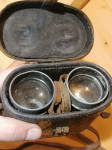 Daljnogled ww1 v futroli