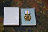 DDR civilna medalja za zvezo služenje