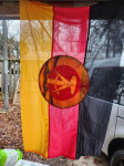 Ddr zastava