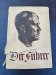 der fuhrer knjiga ww2