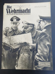 die wehrmact revija ww2