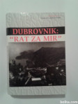 Dubrovnik : Rat za Mir Knjiga