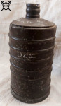 FILTER ZA MASKO M33 WWII
