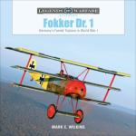 Fokker Dr. 1: Germany’s Famed Triplane in World War I