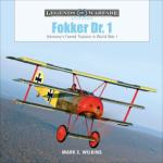 Fokker Dr. 1: Germany’s Famed Triplane in World War I