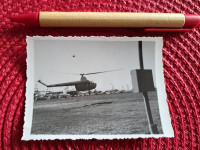 Fotografija helikopter Mil Mi-1