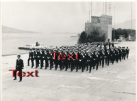 Fotografija JRM Mimohod u Divuljama