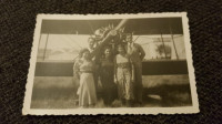 Fotografija Kraljevina Jugoslavija avion