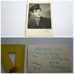Fotografija Milicioner - milicajac 1951. milicija