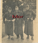 Fotografija Jugoslavenski vojnici