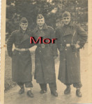 Fotografija Jugoslavenski vojnici