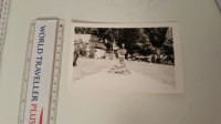 Fotografija spomenika Franjo Kluz - Omiš II