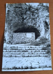 Fotografija Titova pećina na Visu VIS VIII