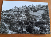 Fotografija Titova pećina na Visu VIS X